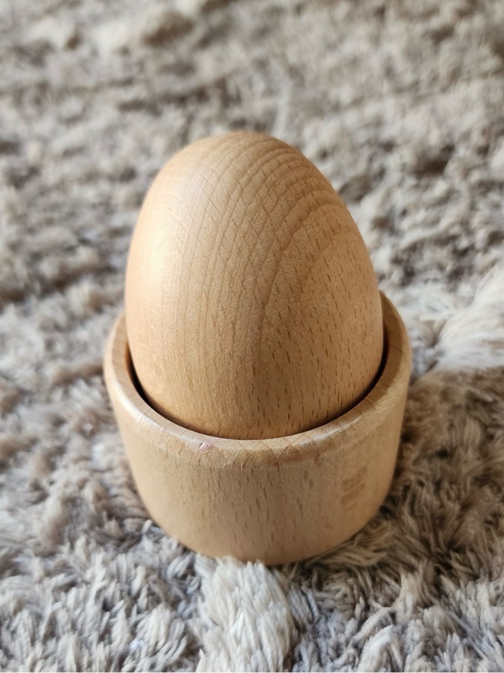 Lovevery Egg Cup